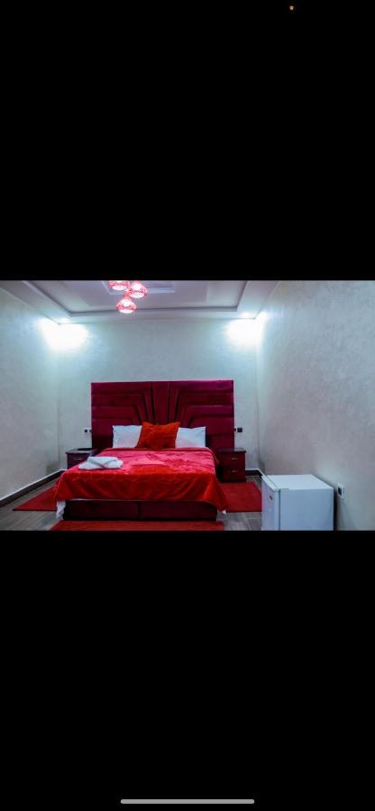 Hotel Borj El Arab Хурибга Экстерьер фото