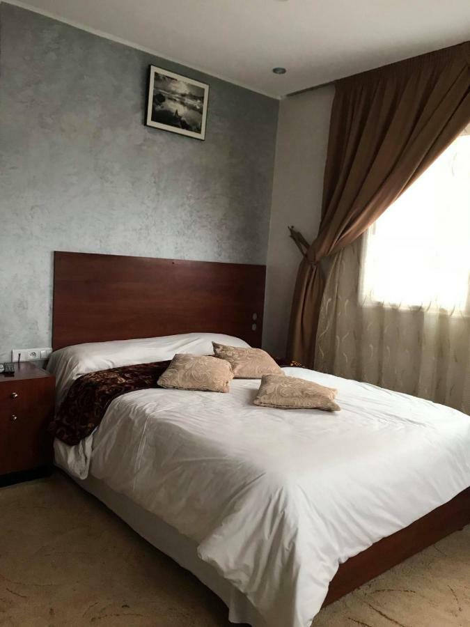 Hotel Borj El Arab Хурибга Экстерьер фото