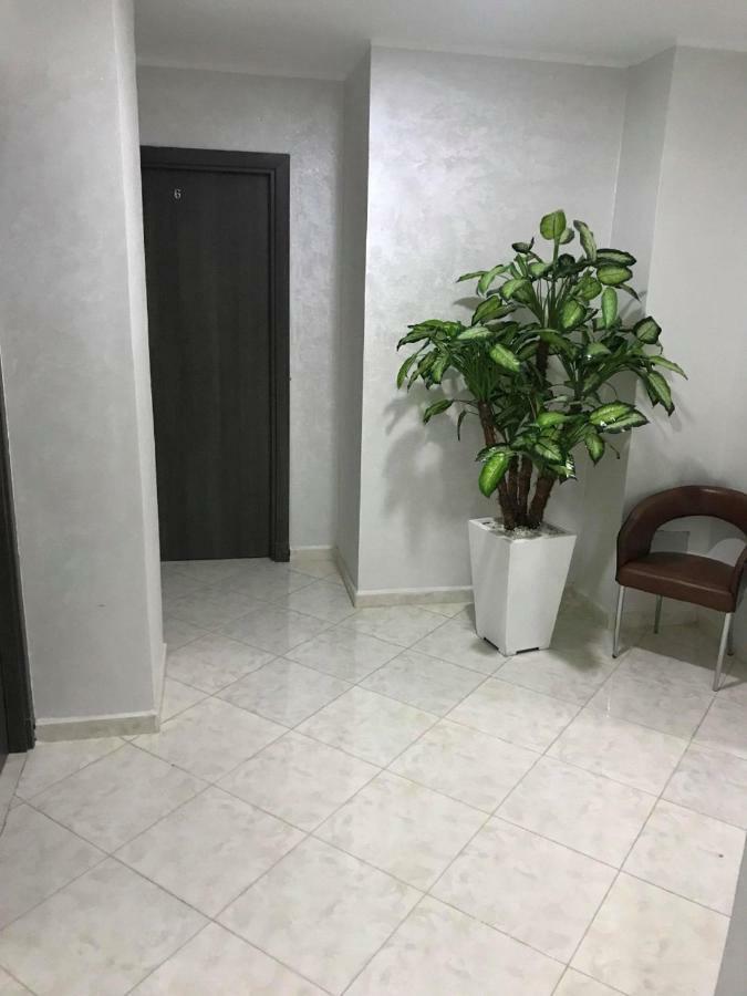 Hotel Borj El Arab Хурибга Экстерьер фото